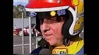 1995 ATCC Oran Park Race 2 [upl. by Wolsky]