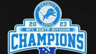 AFTERMATH  WEEK 16  DETROIT LIONS  MINNESOTA VIKINGS The LIONS WIN the NORTH 2023 [upl. by Aihpos]