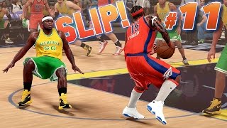 26 Assists amp No TURNOVERS  Zebo Gets CROSSED  NBA 2K16 MyCareer 11 [upl. by Oremodlab970]