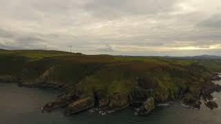 Tremore Beach Culdaff County Donegal [upl. by Adlecirg]