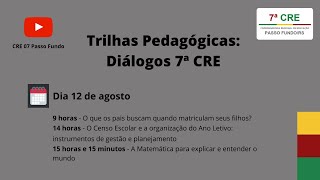 O Censo Escolar e a Organização do Ano Letivo instrumentos de gestão e planejamento [upl. by Alaine]