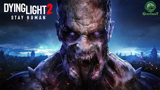 🎮 Dying Light 2 PC Gameplay  High Graphics amp FPS  Part 6 🎮 [upl. by Elfstan595]