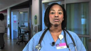 Respiratory Therapy at UPMC Childrens Hospital of Pittsburgh [upl. by Enitsyrk]