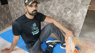 No Gym Full Body Workout  Do This Every Day  No Equipment  Rajat Pandya Fitness [upl. by Pelagias]