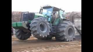 Tir de tracteur et camion de Stoke 2012 1j [upl. by Helali994]