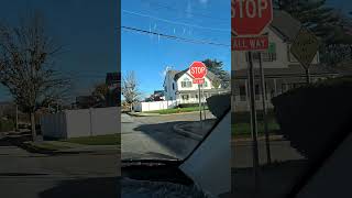 Levittown New York directortaras shorts newyork street brighton manhattan [upl. by Nuahsel]