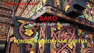 ENSIKLOPEDIA KATO 6  SAKO Sako Tumbuah diateh Pusako [upl. by Ynohtnaeoj316]