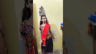 Dance for Navratri ✨🫶 shortsfeed youtubeshorts dance navratrispecial bollywoodsongs [upl. by Euqinot]