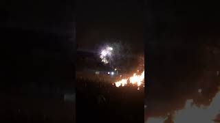 Part 2 Bonfire night bradford [upl. by Nuajed]