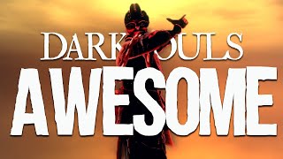 Dark Souls Mods Are AWESOME [upl. by Inerney]