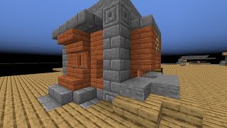 114 Skyblock Ep 6 Progress Update And Cobble Gen Construction [upl. by Niwled]