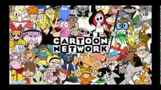 Cartoon Cartoon Fridays Theme Songs [upl. by Asirrac]