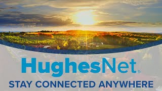 Get More of Everything You Love  NextGeneration Satellite Internet  HughesNet Gen5 [upl. by Akinahc504]