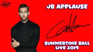 Summertime Ball Live 2019  Capital FM [upl. by Ferrell]