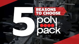 Top 5 Factors to Consider When Choosing a Shrink Wrap Machine [upl. by Nahn]