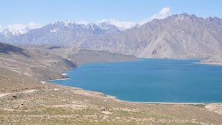 Tajikistan  Pamir quotRoof of the Worldquot Bulunkul Yashikul [upl. by Yerffej]