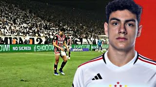 João Moreira ● São Paulo • Highlights  2024  HD [upl. by Lleunamme]