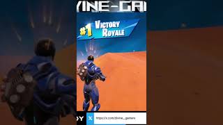 Finally got a recorded VictoryRoyale on stream in Solo Fortnite Get in getin fyp fortnite [upl. by Hidie]