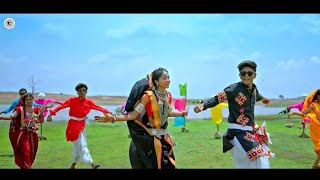 New Adivasi Song  Pyar Ne Feeling  प्यार ने फीलिंग  Full Video  Sohan Bhai ampMahi Dawar adivasi [upl. by Eikin]