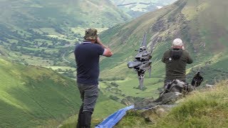 MACH LOOP F15 FRENZY 4K [upl. by Darce956]