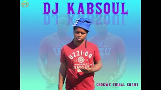 Dj Kabsoul  Chokwe Tribal Chant [upl. by Gally]