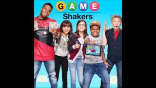 Game Shakers Intro [upl. by Porta]