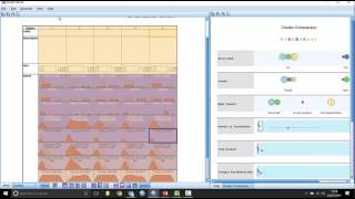 Cluster analysis with SPSS Statistics [upl. by Annovaj]