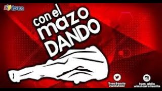 DIRECTO Diosdado Cabello Con El Mazo Dando Programa 503  Venezuela 13 de Nov 2024 [upl. by Aphrodite]