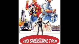 Bud Spencer amp Terence Hill Zwei Bärenstarke Typen  01  In The Middle Of All That Trouble again [upl. by Hose]