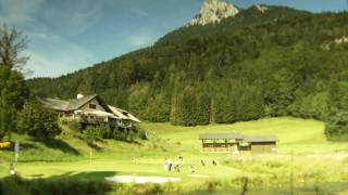 WaldhofAlm im Fuschl am See Salzkammergut [upl. by Bellanca]