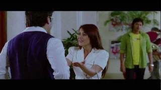 Hum Tum Shabana  Theatrical Trailer [upl. by Norabal]