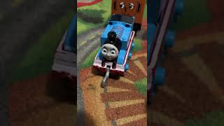 Thomas Goes Fishing Remake [upl. by Hanala]