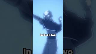 Each Book starts with Aang 😮 avatarthelastairbender [upl. by Kunin]