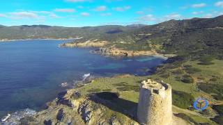 A trip into Paradise Sardinia  DRONEIMAGINE showreel 2014 [upl. by Sheets]