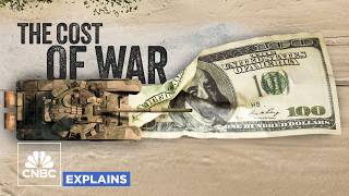 What are the economics of war [upl. by Ardni]