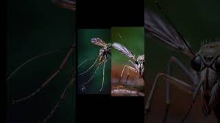 Culex mosquitoforyou insectinsightspotatobeetle youtube insectinsights animals insecthabitat [upl. by Ginny]