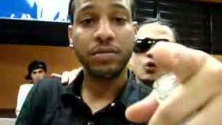 Jowell Y Randy tiraera pa Arcangel desde mayaguez [upl. by Sigfrid]