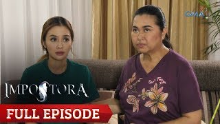 Impostora Full Episode 52 [upl. by Arotal860]