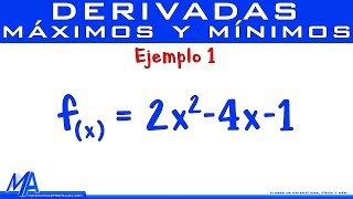 Estudio completo de una función y Representación Gráfica Polinomio Trucos y Pasos a seguir Ejercicio [upl. by Azar124]