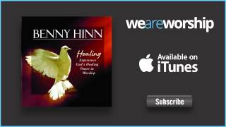 Benny Hinn  God Can [upl. by Gettings]