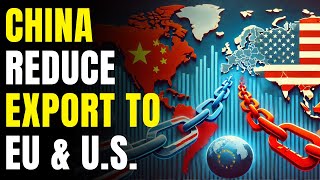 CHINA Stop Export to US and EU What Follows [upl. by Nicolas]