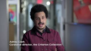 Introducing Afrofuturism — Criterion Channel Introduction [upl. by Hutton]