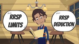 Episode 4 RRSP Limits EXPLAINED  why sometimes you DONT DEDUCT your RRSP deposit [upl. by Dunlavy]