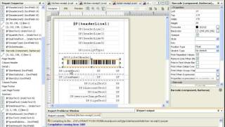 How to Modify Floreant Receipts [upl. by Iila]