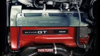 2JZ VS RB26  THE ULTIMATE BATTLE  Versus Series [upl. by Aleacem]