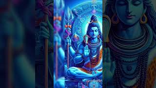 To remove Negativity  Shiva Mantra [upl. by Allimak]