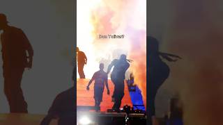 Who’s the surprise Utopia MetLife guest travisscott concert metlife [upl. by Ado]