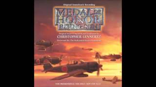 Medal of Honor Rising Sun Tank March Extended [upl. by Beffrey]