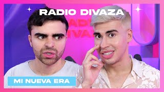 NUEVO LOOK Divaza vs Ari Cancelan a La Jose  Radio DIVAZA  50 [upl. by Janith]