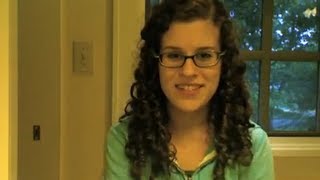 Hair Product Ingredients and Identifying quotCurly Girlquot Products [upl. by Draneb]